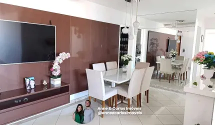 Apartamento à venda no MORADA DAS ÁRVORES, LUZIA, Aracaju, SE