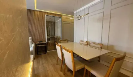 Apartamento à venda no GARDEN VILLE JARDINS, GRAGERU, Aracaju, SE