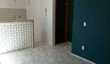 Apartamento à venda no PARQUE ALAMEDA DA COSTA, OLHOS D'ÁGUA, Barra dos Coqueiros, SE