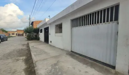 Casa à venda em rua pública, PIABETA, Nossa Senhora do Socorro, SE