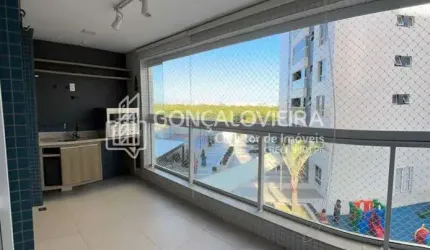 Apartamento à venda no Vista Beira Mar, FAROLÂNDIA, Aracaju, SE
