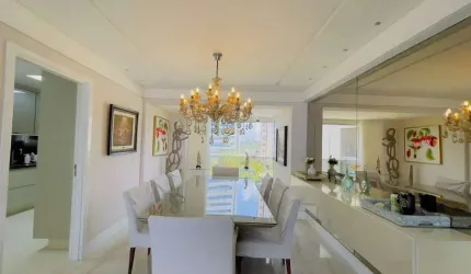 Apartamento à venda no HEMISPHERE 360, PITUAÇU, Salvador, BA