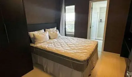 Apartamento à venda no LE PARC RESIDENTIAL RESORT, PARALELA, Salvador, BA