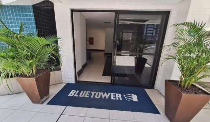 Apartamento à venda no BLUE TOWER, JATIÚCA, Maceió, AL