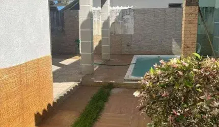 Casa à venda no SÃO LOURENÇO, ARUANA, Aracaju, SE