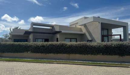 Casa à venda no QUINTAS DA BARRA, COSTA PARADISO, Barra dos Coqueiros, SE