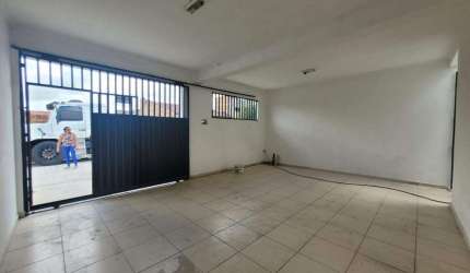 Casa à venda em rua pública, PIABETA, Nossa Senhora do Socorro, SE