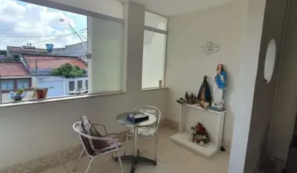 Casa à venda em rua pública, SUÍÇA, Aracaju, SE