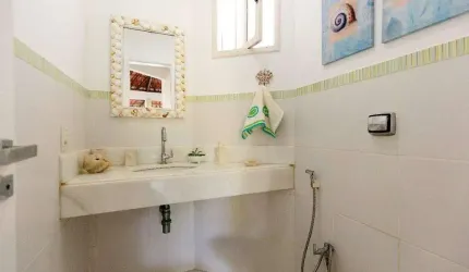 Casa à venda em rua pública, ARUANA, Aracaju, SE