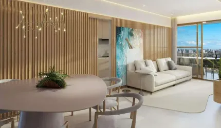 Apartamento à venda no Casa Jardins, JARDINS, Aracaju, SE