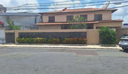 Casa à venda em rua pública, SUÍÇA, Aracaju, SE