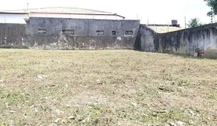 Lote à venda em rua pública, ARUANA, Aracaju, SE