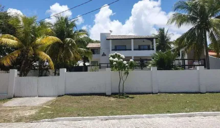 Casa à venda no PARQUE DAS DUNAS, JAUÁ, Camaçari, BA