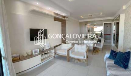 Apartamento à venda no VARANDAS DO GARCIA, JARDINS, Aracaju, SE
