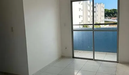 Apartamento à venda no Ecoville Park, PONTO NOVO, Aracaju, SE