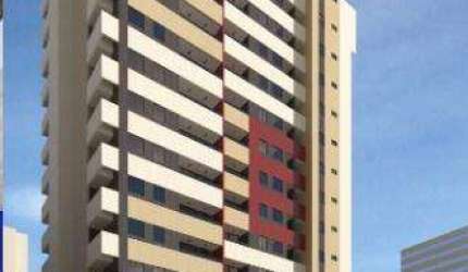 Apartamento à venda no ETHOS RESIDENCE 2, SERRARIA, Maceió, AL