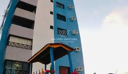 Apartamento à venda no ADAUTO NICOLAU DE OLIVEIRA, GRAGERU, Aracaju, SE