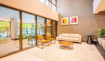 Apartamento à venda no RESERVA ALAMEDA, LUZIA, Aracaju, SE