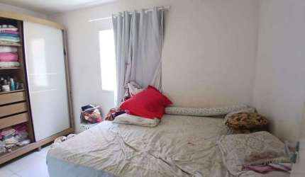 Apartamento à venda no VERANNO BARRA RESIDENCE, CENTRO, Barra dos Coqueiros, SE