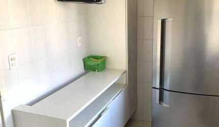 Apartamento à venda no MANSÃO JARDIM IMPERIAL, PITUBA, Salvador, BA
