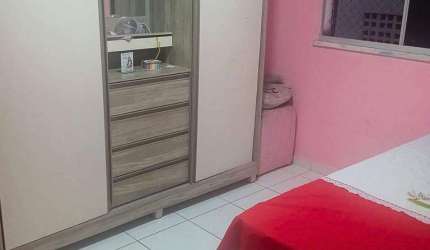 Apartamento à venda no VIVER BEM CONDOMÍNIO CLUBE, FERNANDO COLLOR, Nossa Senhora do Socorro, SE