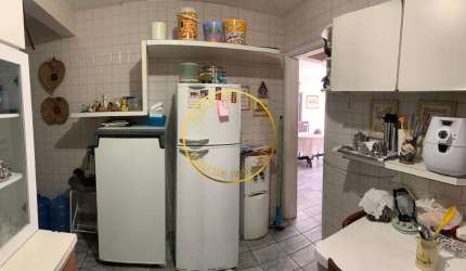 Apartamento à venda no DIPLOMATA, ESPINHEIRO, Recife, PE