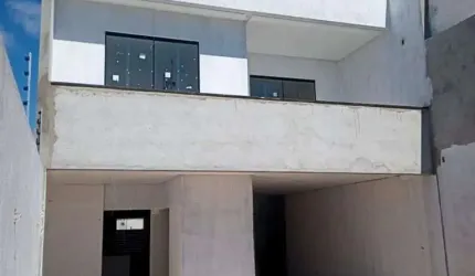 Casa à venda em rua pública, ARUANA, Aracaju, SE