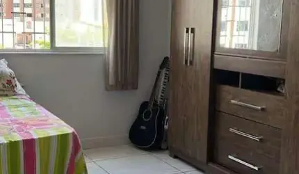 Apartamento à venda no PORT SAINT PAUL, TREZE DE JULHO, Aracaju, SE