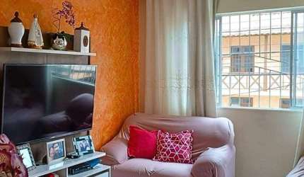 Apartamento à venda no Residencial Gilvan Rocha, FAROLÂNDIA, Aracaju, SE