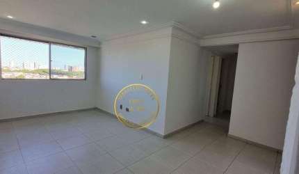 Apartamento à venda no PRAIA DE GUARAQUEÇABA, ESPINHEIRO, Recife, PE
