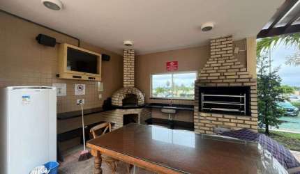 Apartamento à venda no SUPREMO FAMILY CLUB, CENTRO, Lauro de Freitas, BA