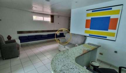 Comercial à venda em rua pública, BOA VISTA, Recife, PE