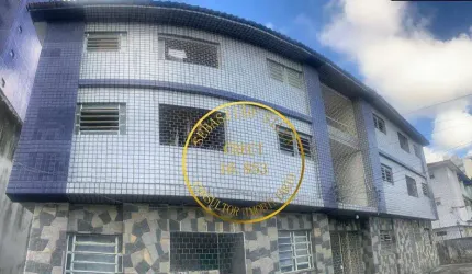 Casa à venda em rua pública, TORRE, Recife, PE