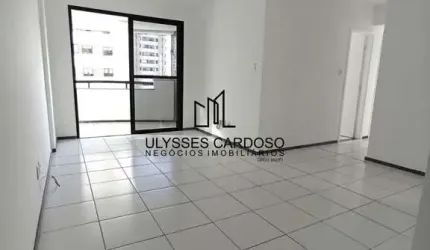 Apartamento à venda no ALAMEDA VERDEJAR , LUZIA , Aracaju, SE
