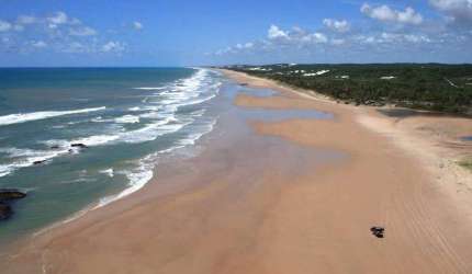 Lote à venda em rua pública, SUBAÚMA, Entre Rios, BA
