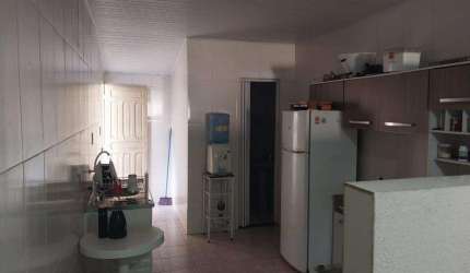 Casa à venda em rua pública, BUGIO, Aracaju, SE