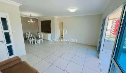 Apartamento à venda no VIZCAYA RESIDENCE, JARDINS, Aracaju, SE