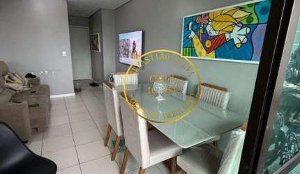 Apartamento à venda no ENGENHO CAPIBARIBE, TORRE, Recife, PE