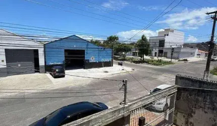 Casa à venda em rua pública, SIQUEIRA CAMPOS, Aracaju, SE