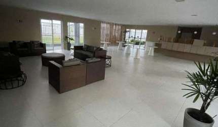 Apartamento à venda no GREEN VILLAGE RESIDENCE, COSTA PARADISO, Barra dos Coqueiros, SE