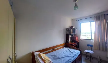 Apartamento à venda no Parque das Serras, JABOTIANA, Aracaju, SE