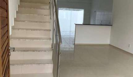 Casa à venda em rua pública, CENTRO, Barra dos Coqueiros, SE
