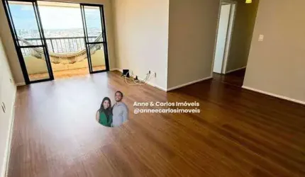 Apartamento à venda no Classique Jardins, GRAGERU, Aracaju, SE