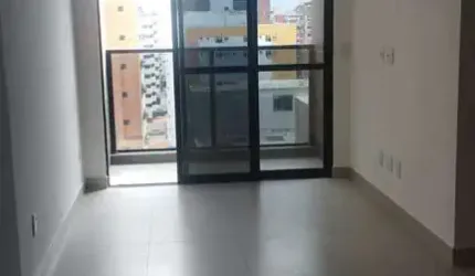 Apartamento à venda no STUDIO DESIGN 3, PONTA VERDE, Maceió, AL
