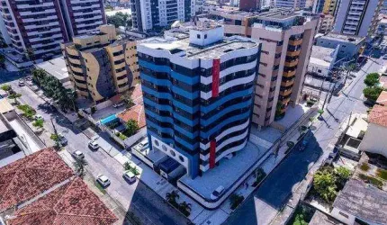Apartamento para locação no ÉVORA, JATIÚCA, Maceió, AL