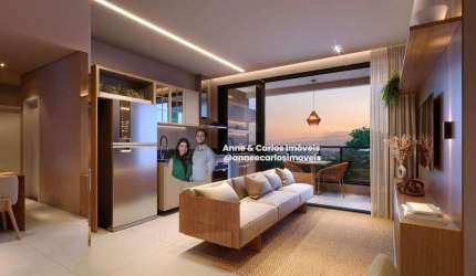 Apartamento à venda no LUMIERE ART HOME, COROA DO MEIO, Aracaju, SE
