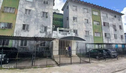 Apartamento à venda no BULTRINS, OLINDA - PE, BULTRINS, Olinda, PE