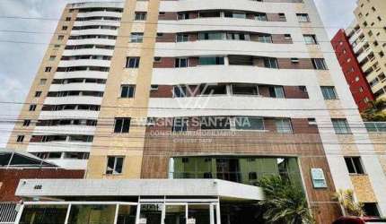 Apartamento à venda no Exclusive Jabutiana, JABOTIANA, Aracaju, SE