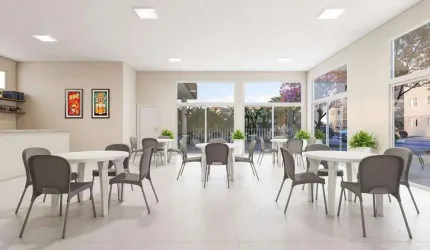 Apartamento à venda no VILLA ÁUREA, MARIVAN, Aracaju, SE