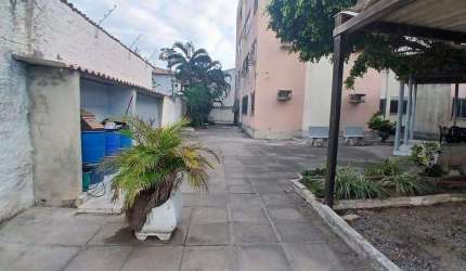 Apartamento à venda no BETA, PAU AMARELO, Paulista, PE